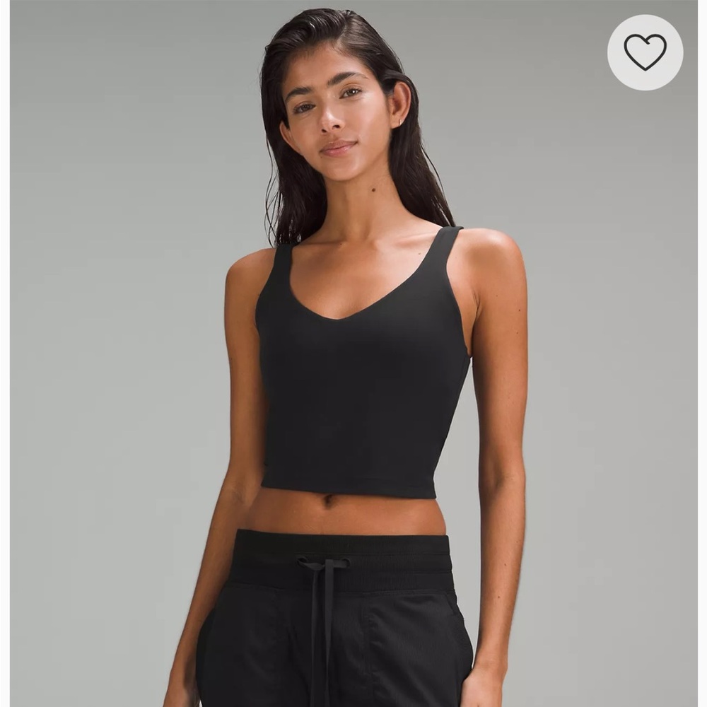 Lululemon Align Tank